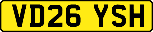 VD26YSH
