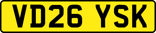 VD26YSK