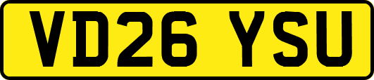 VD26YSU