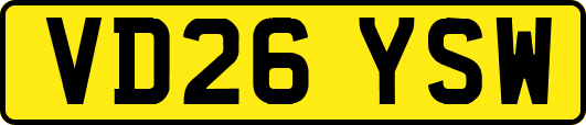 VD26YSW