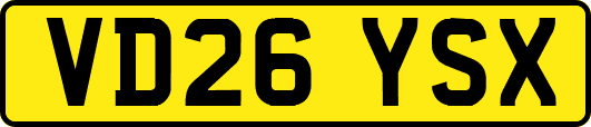 VD26YSX