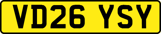VD26YSY