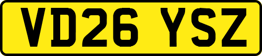 VD26YSZ