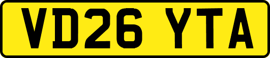 VD26YTA