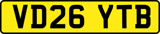 VD26YTB