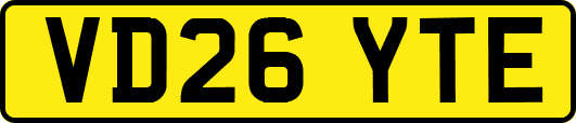 VD26YTE