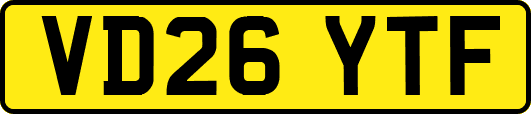 VD26YTF