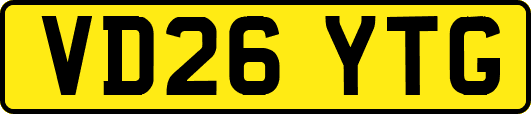 VD26YTG