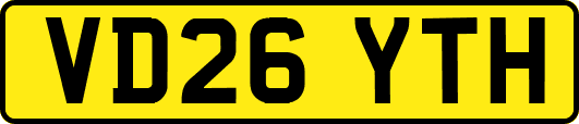 VD26YTH