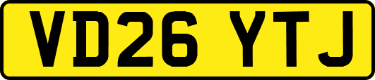 VD26YTJ