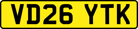 VD26YTK