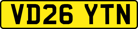 VD26YTN