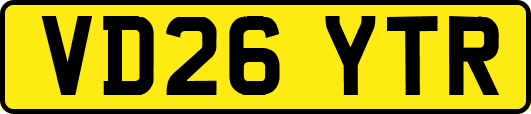 VD26YTR