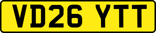 VD26YTT