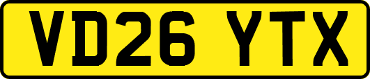 VD26YTX