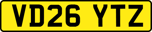 VD26YTZ
