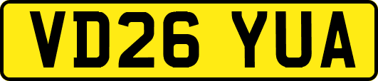 VD26YUA