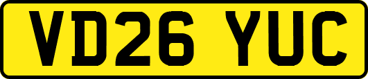 VD26YUC