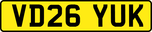 VD26YUK
