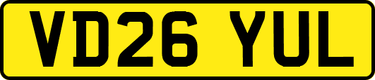 VD26YUL