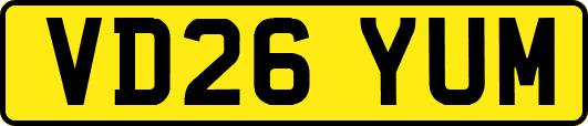 VD26YUM