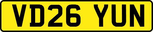 VD26YUN