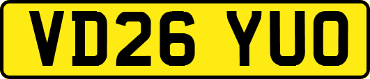 VD26YUO