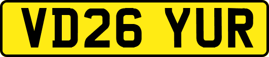 VD26YUR