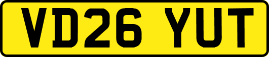 VD26YUT