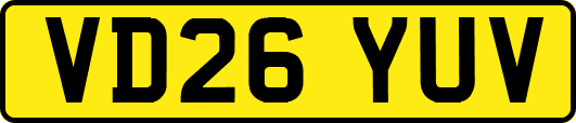 VD26YUV