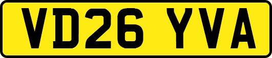 VD26YVA