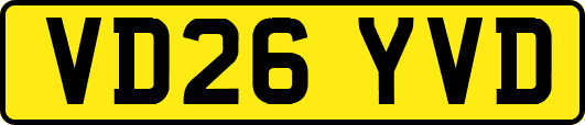 VD26YVD