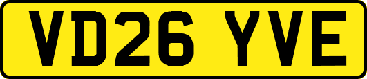 VD26YVE