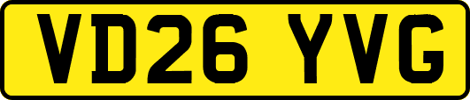 VD26YVG