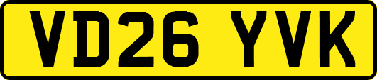 VD26YVK