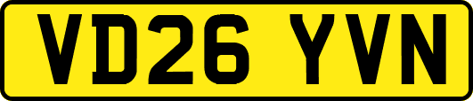 VD26YVN