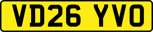 VD26YVO
