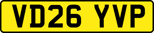 VD26YVP