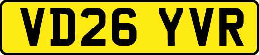 VD26YVR