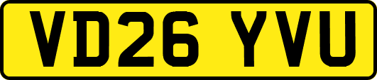 VD26YVU