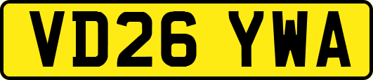VD26YWA