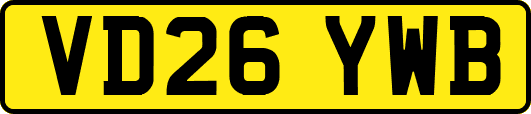 VD26YWB