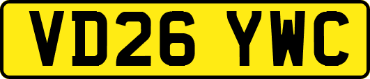 VD26YWC