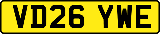 VD26YWE