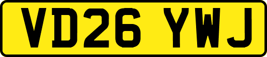 VD26YWJ