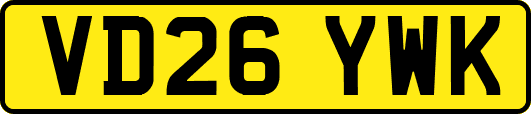 VD26YWK
