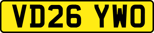 VD26YWO