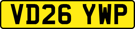 VD26YWP