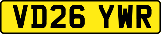 VD26YWR