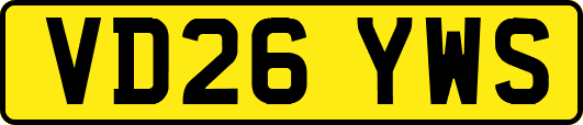 VD26YWS